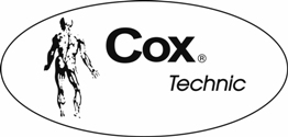 Cox Technic Logo